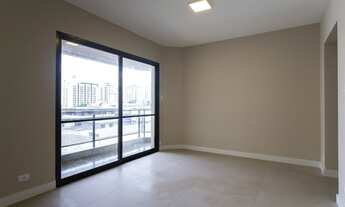 Imagem 2: Apartamento Venda Moema 114 m² 3 Dormitórios