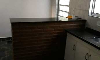 Imagem 3: Aluga-se casa 4 cômodos