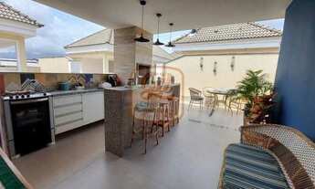 Imagem 6: Rio de Janeiro - Casa em Condomínio - Taquara