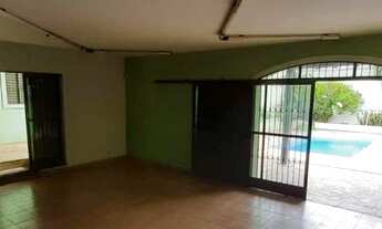 Imagem 6: Casa com 9 dormitórios à venda, 452 m² por R$ 1.700.000,00 - Vila Aeroporto Bauru - Bauru