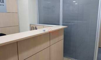 Imagem 5: Sala à venda, 90 m² por R$ 900.000,00 - Barra Funda - São Paulo/SP