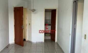 Imagem 3: Apartamento com 2 dormitórios à venda, 59 m² por R$ 230.000 - Campos Elíseos - Ribeirão Pr