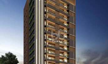 Imagem 3: Apartamento com 3 dormitórios à venda, 85 m² por R$ 1.184.193,00 - Cambuí - Campinas/SP