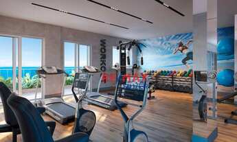 Imagem 9: Apartamento com 2 dormitórios à venda, 65 m² por R$ 430.463,25 - Piatã - Salvador/BA