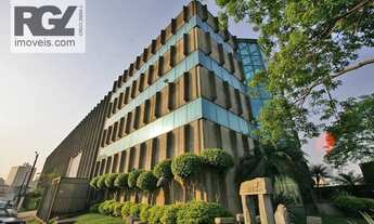 Imagem 4: Prédio comercial para locação, Ponta da Praia, Santos