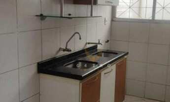 Imagem 7: Apartamento na Parangaba