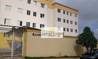 Imagem: Apartamento com 2 dormitórios à venda