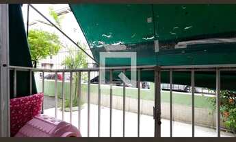 Imagem 4: Apartamento à Venda - Taquara, 2 Quartos, 50 m2