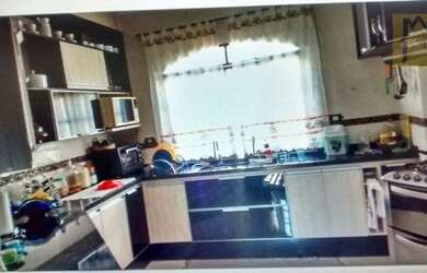 Imagem 6: Sobrado com 3 dormitórios à venda, 290 m² por R$ 640.000,00 - Vila Ema - São Paulo/SP