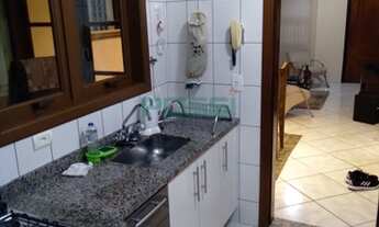 Imagem 6: Casa de Condomínio com 3 Quartos e 2 vagas à Venda, 160m² em Santo Amaro