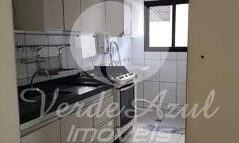 Imagem 5: Apartamento - Jardim Residencial Firenze - Hortolândia