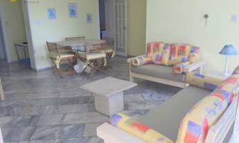 Imagem 4: Apartamento com 2 dormitórios à venda, 110 m² - Enseada - Guarujá/SP