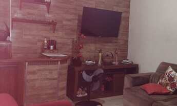 Imagem 2: Casa á venda Vila Abarca Tupã