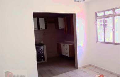 Imagem 6: Casa com 2 dormitórios à venda, 70 m² por R$ 410.000,00 - Tatuapé - São Paulo/SP