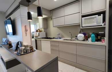 Imagem 7: FLORIANóPOLIS - Padrão - Jardim Atlântico