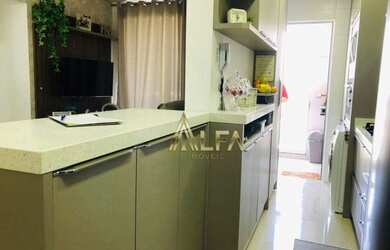 Imagem 7: Apartamento 1 Suíte + 2 dormitórios à venda - São João - Itajai