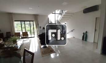 Imagem 5: Casa à venda, 387 m² por R$ 2.750.000,04 - Burle Marx - Santana de Parnaíba/SP