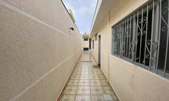 Imagem 7: Casa 3 dorm./1 suíte - Jd. Cruzeiro do Sul