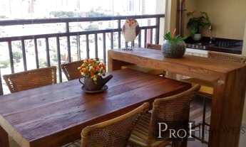 Imagem: Apartamento 3 dormitórios sendo 1 suíte