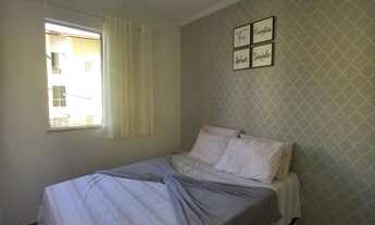 Imagem 5: Apartamento à venda no Condomínio Verde Ville