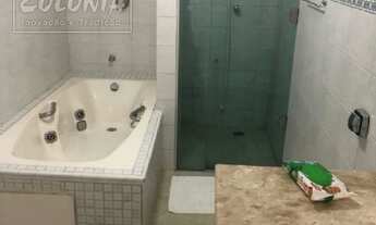 Imagem 6: Santo André - Casa Padrão - Parque Oratório