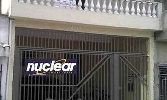 Imagem: Sobrado com 3 dormitórios à venda, 70