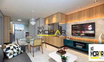 Imagem 2: Apartamento para Venda em Belo Horizonte / MG no bairro Boa Vista