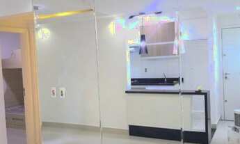 Imagem 7: 2 dormitórios + Lazer + Vaga