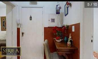 Imagem 2: Apartamento com 1 quarto amplo, 70 m², à venda por R$ 285.000