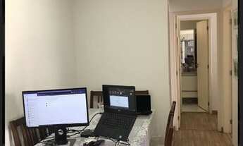 Imagem 6: Apartamento para venda Santa Paula, 71 metros, vista livre, churrasqueira a carvão