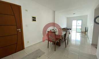 Imagem 3: Apartamento com 2 dormitórios à venda, 88 m² por R$ 480.000,00 - Vila Caiçara - Praia Gran