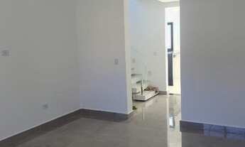 Imagem 6: Casa para venda com 120 metros quadrados com 3 quartos em Jundiapeba - Mogi das Cruzes - S