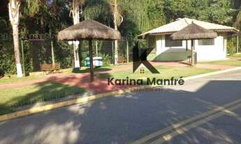 Imagem: Casa de condomínio térrea para venda