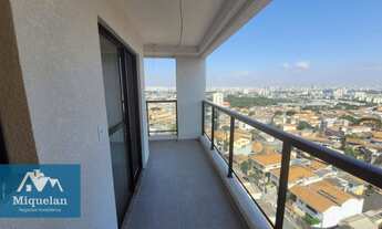 Imagem 4: Apartamento à venda, 46 m² por R$ 472.500,00 - Vila Maria Alta - São Paulo/SP