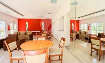 Imagem 3: Apartamento - Jardim Santa Izabel - Hortolândia