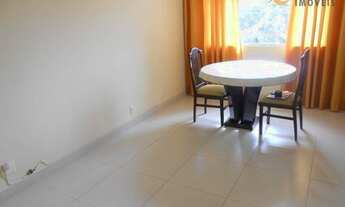 Imagem 2: Apartamento à venda, 70 m² por R$ 270.000,00 - Fonseca - Niterói/RJ