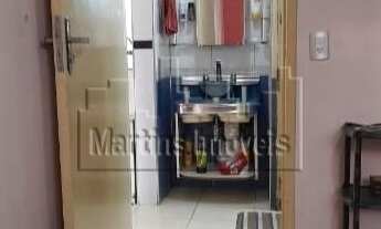 Imagem 6: Apartamento para venda com 56 metros quadrados com 2 quartos