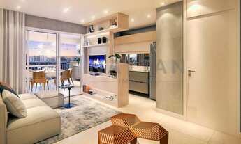 Imagem: Apartamento com 2 dormitórios à venda