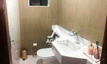 Imagem 5: Casa à venda por R$ 470.000,00 - Vale das Palmeiras - Macaé/RJ