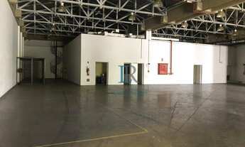 Imagem 4: Locação De Galpão Em Barueri! Há 700 Metros Da Castelo Branco!