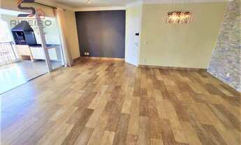 Imagem 3: Apartamento com 3 dormitórios à venda, 127 m² por R$ 1.220.000,00 - Vila Independência - S