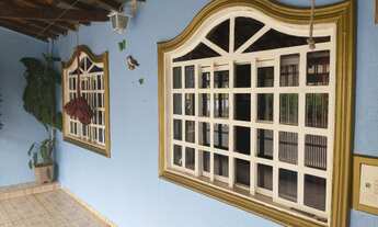 Imagem: Casa de 105 m² com 2 quartos em Samambaia