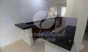 Imagem 3: Apartamento - Jardim Santa Eliza - Americana