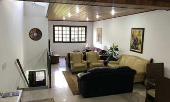 Imagem 5: Sobrado de 202 m2 com 3 dormitórios no Ipiranga - São Paulo - SP