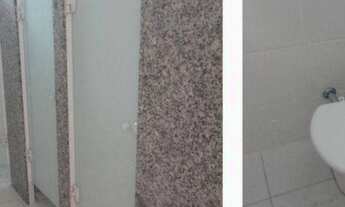 Imagem 2: Galpão para alugar, 1023 m² por R$ 16.880,00/mês - Iporanga - Sorocaba/SP