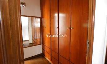 Imagem 6: Apartamento à venda, 210 m² por R$ 1.600.000,00 - Higienópolis - São Paulo/SP