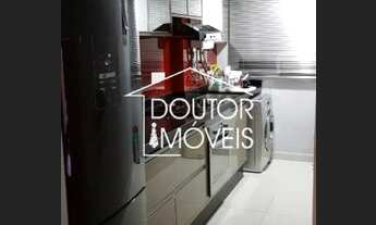 Imagem 3: São Paulo - Apartamento Padrão - VILA TALARICO