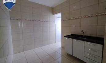 Imagem 4: Apartamento com 2 dormitórios para alugar, 50 m² por R$ 700,00/mês - Jardim São Jorge - Po