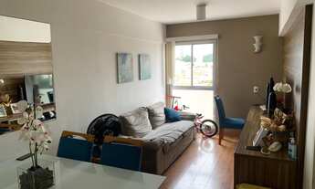 Imagem 3: Apartamento com 2 dormitórios à venda, 69 m² por R$ 359.000,00 - Alto da Mooca - São Paulo