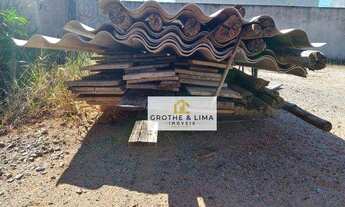 Imagem 5: Terreno à venda, 166 m² por R$ 110.000,00 - Barreiro - Taubaté/SP